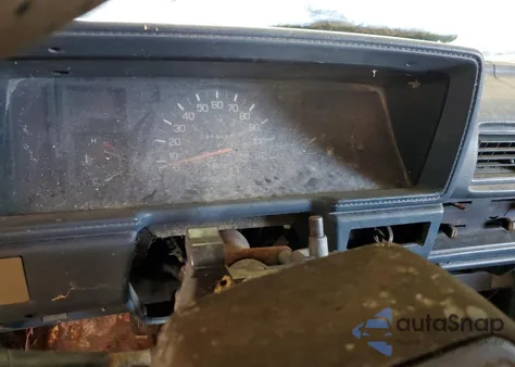 1988 Toyota Pickup 1/2 Ton Rn50 z USA, uszkodzony, nr VIN JT4RN50R0J5167256